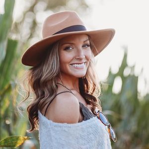 Meet your Posher, Jordan